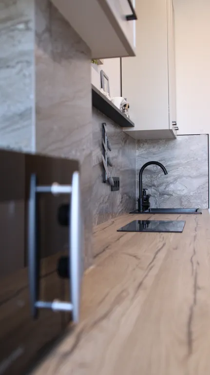 Квартира Квартира у моря — Пионерский