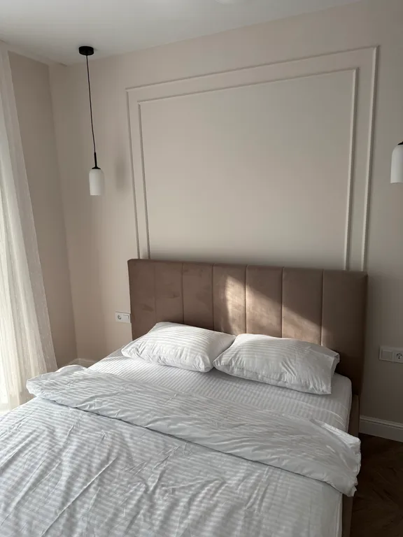 Квартира Апартаменты с видом на сосновый лес — Светлогорск