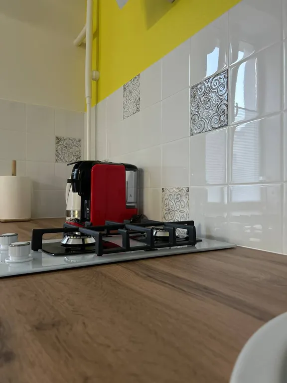 Апартаменты Сердце Бреста №2