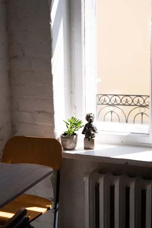 Квартира Апартаменты Матисс в историческом центре города — Калининград