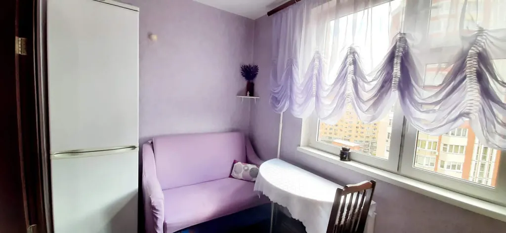 Самая лучшая квартира в Коммунарке