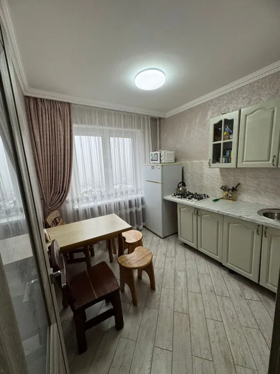 Апарт Нейтрино, Уютная квартира в тихом посёлке Приэльбрусья