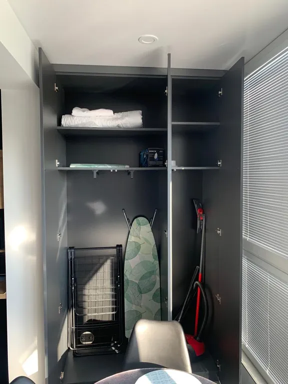 Апартаменты спа и бассейнами Баден