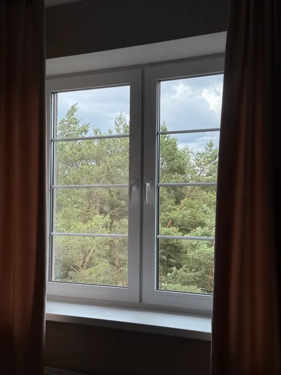 Апартаменты у моря