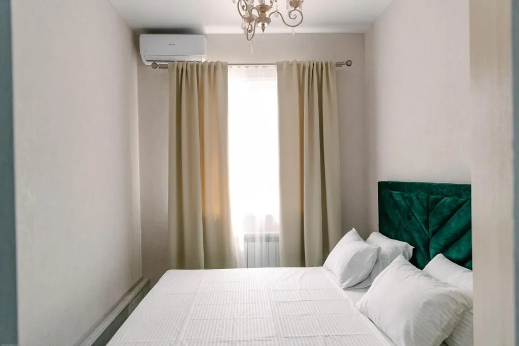 Квартира 2-комнатная Квартира — Дербент