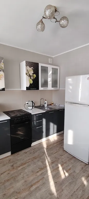 Уютная квартира на Байкале