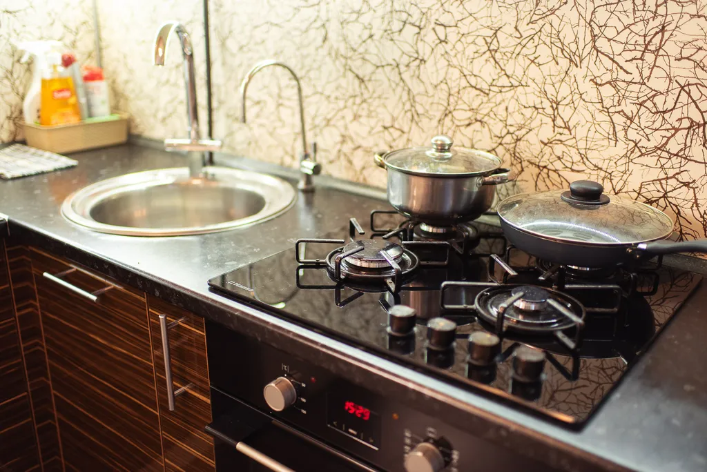 Квартира Двухкомнатная квартира в центре — Ярославль