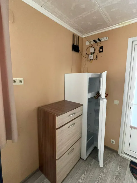 Уютный домик рядом с Евпаторией