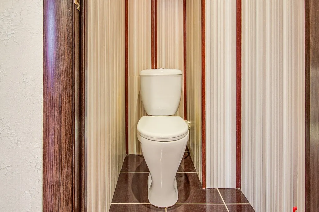 Квартира рядом с ледовой ареной на Карла Маркса