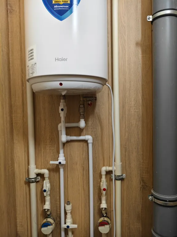 Квартира для командировочных возле набережной реки Кама