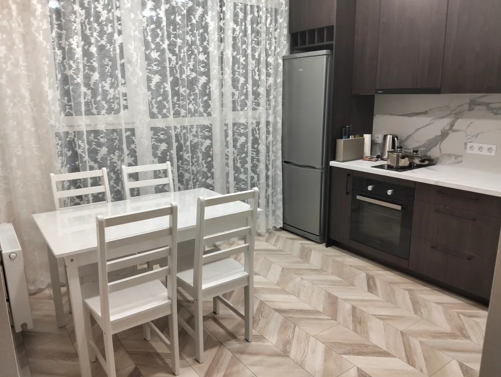 Квартира Современная 2-комнатная квартира на м Мире — Минск