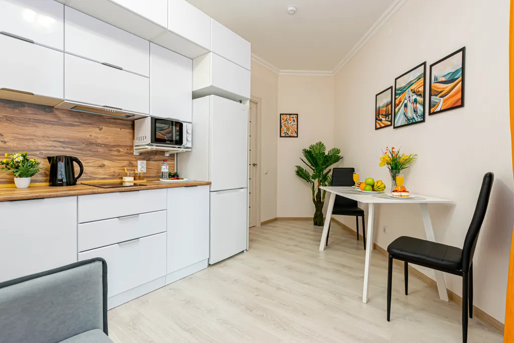 ЖК бизнес-класса "Премьер" | Отч документы| ТРК "Семья"