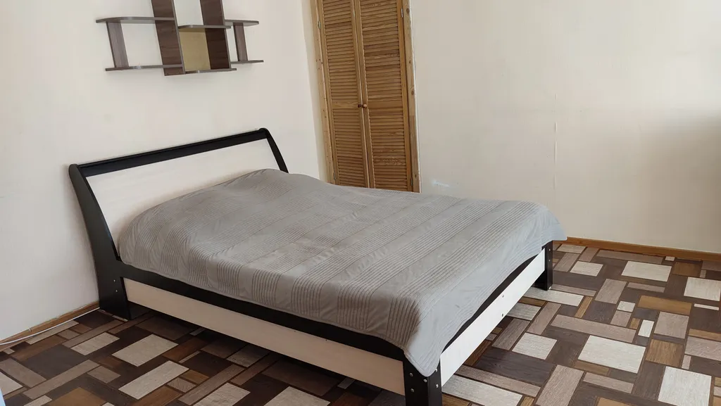 Уютная квартира — аренда посуточно в Улан-Удэ