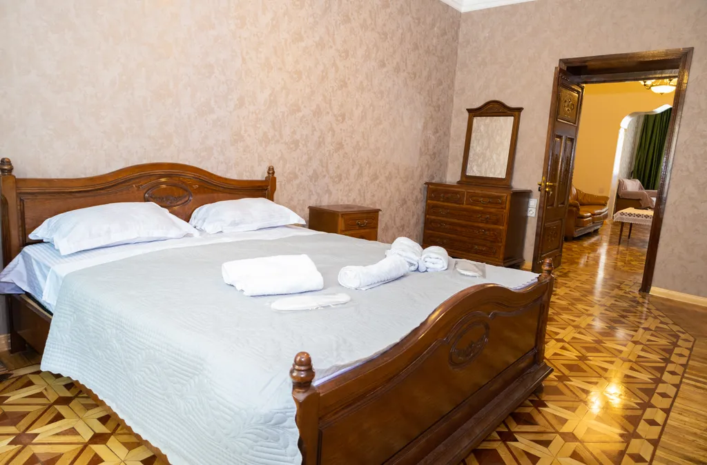 Центр - Парк 28 Мая.