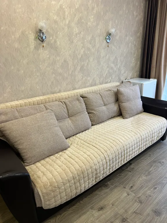 Квартира Квартира Комфортный номер — Адлер