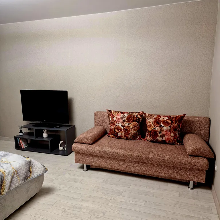 Просторная квартира в самом центре города и в 2 минутах от метро