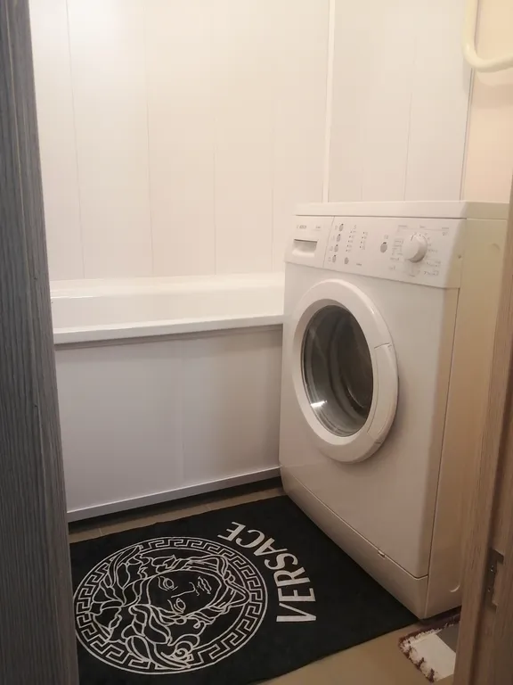 Квартира в Солнечном