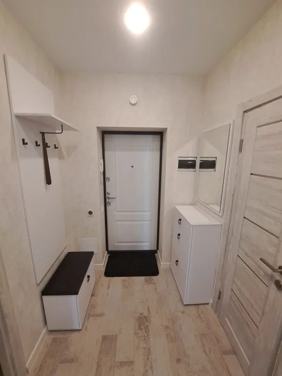 Уютная квартира в курортном городке