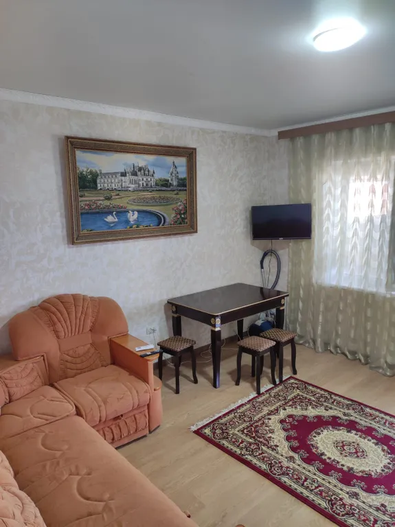 Коттедж Часть дома на берегу моря — аренда посуточно в Инчхе