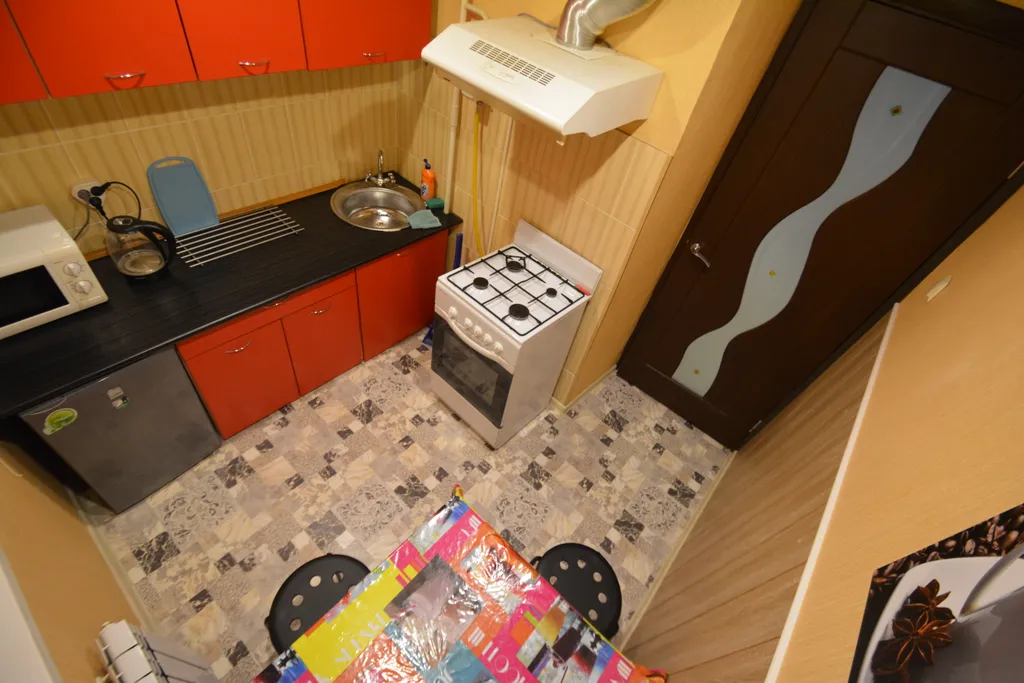 Квартира в центре