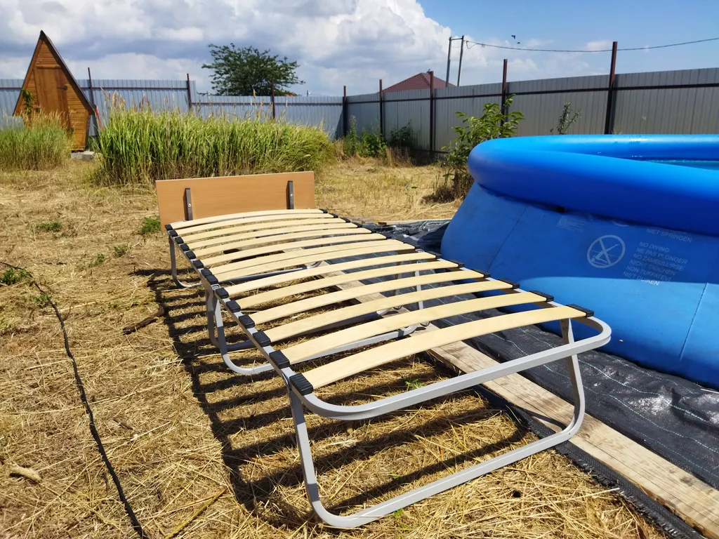 Дачный участок рядом с морем