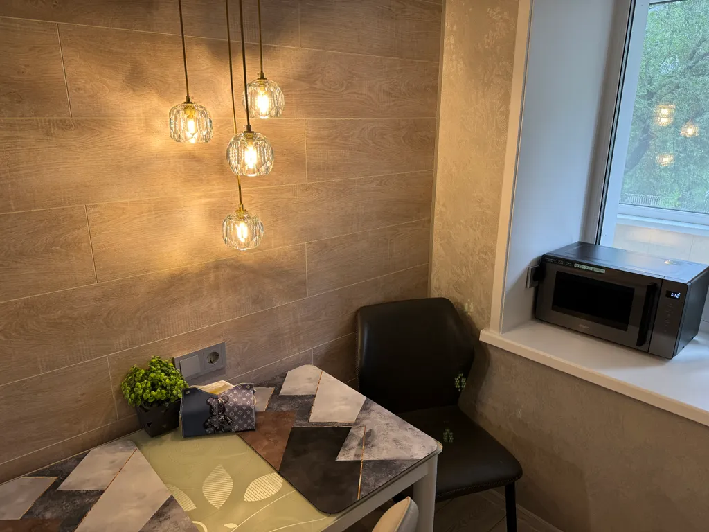 Квартиры на Набережной