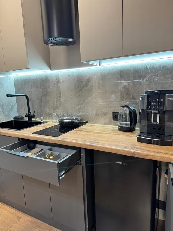 Люкс апартамент в центре