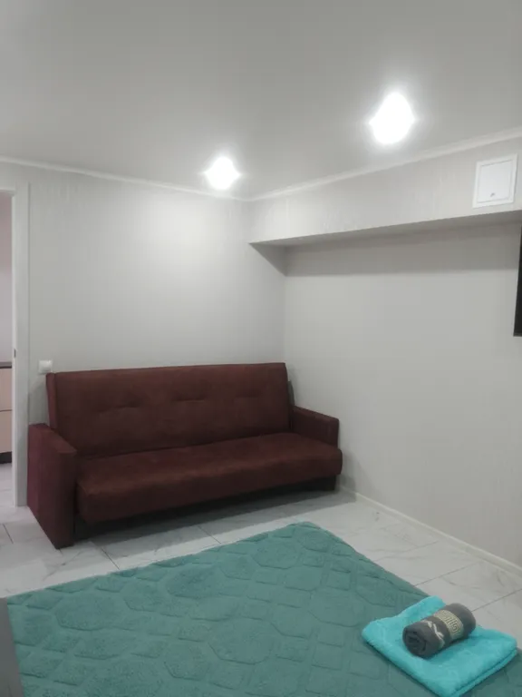 Уютный квартира в центре города