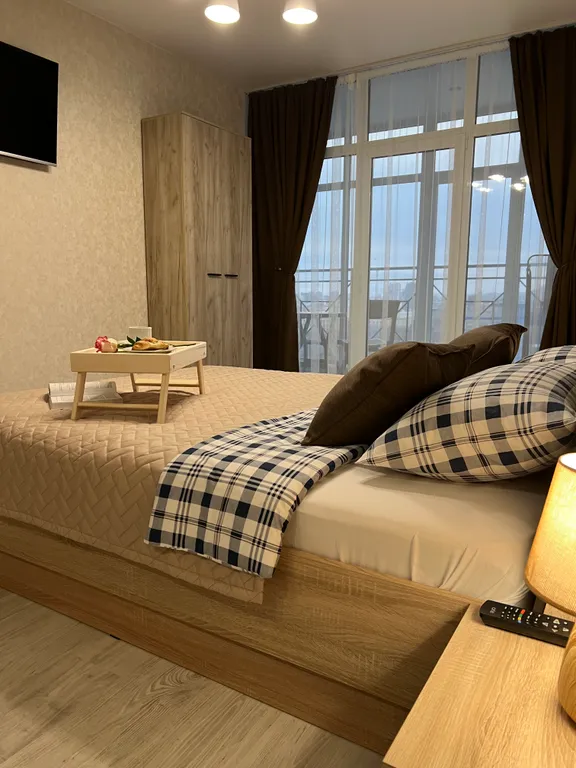 Апартаменты в центре Волгограда