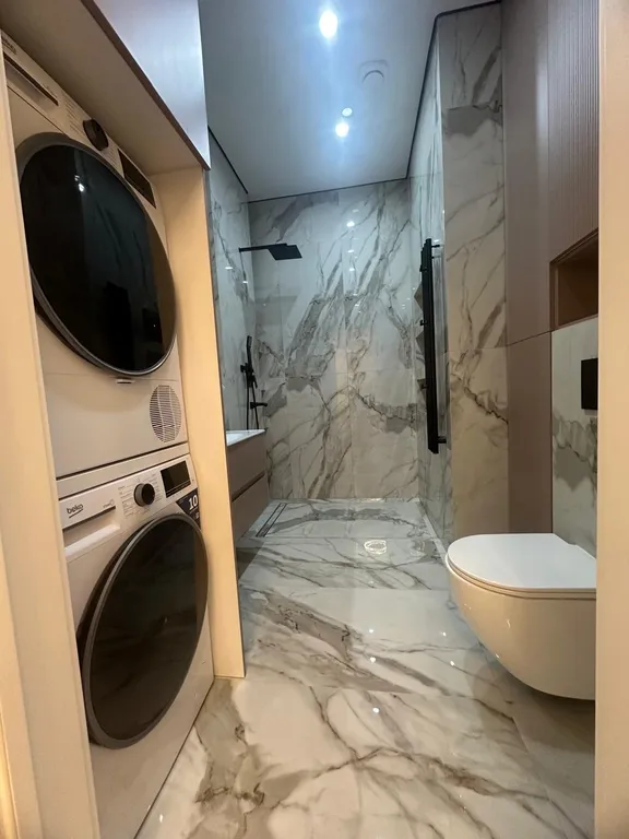 Дизайнерская квартира