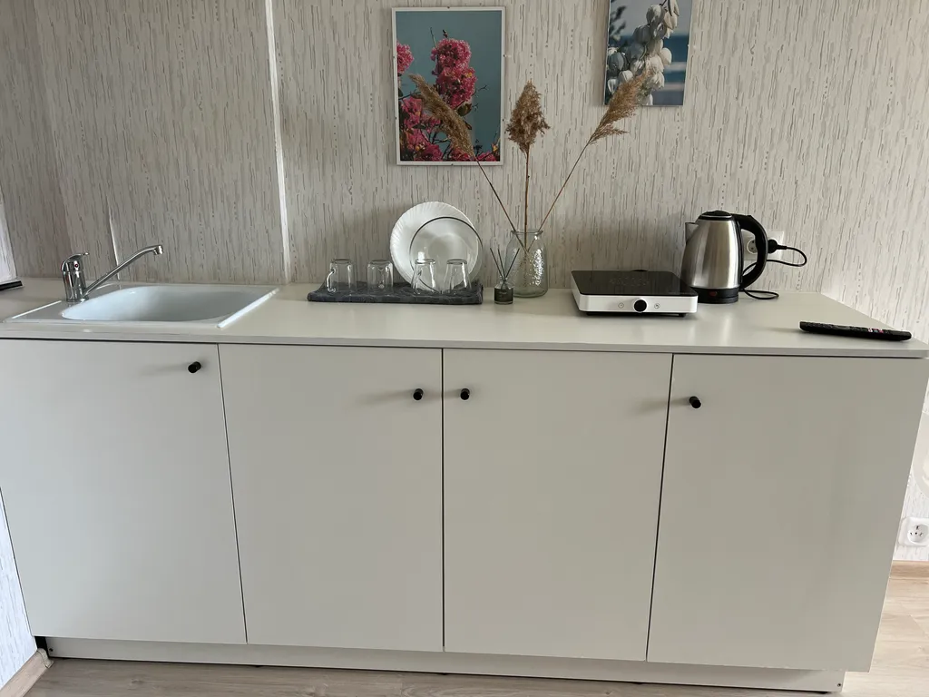 Квартира в центре города