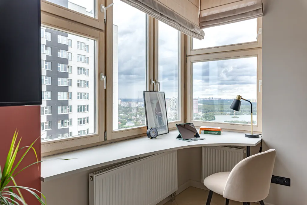 Студия мечты