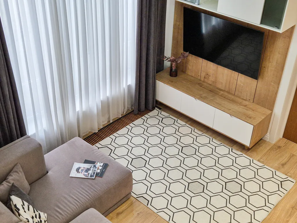 Лучший апартамент этого комплекса