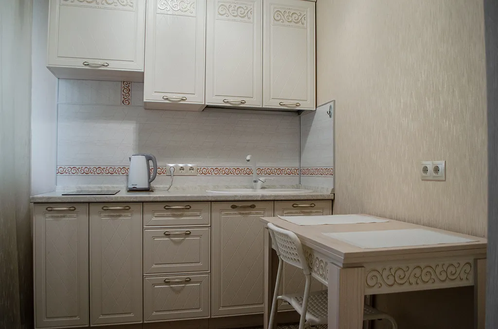 Квартира Просторная квартира, жд вокзал — Красноярск