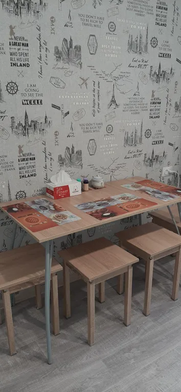 Квартира у моря