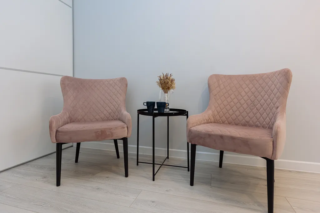 Квартира Уютная квартира на первой береговой линии у моря — Пионерский