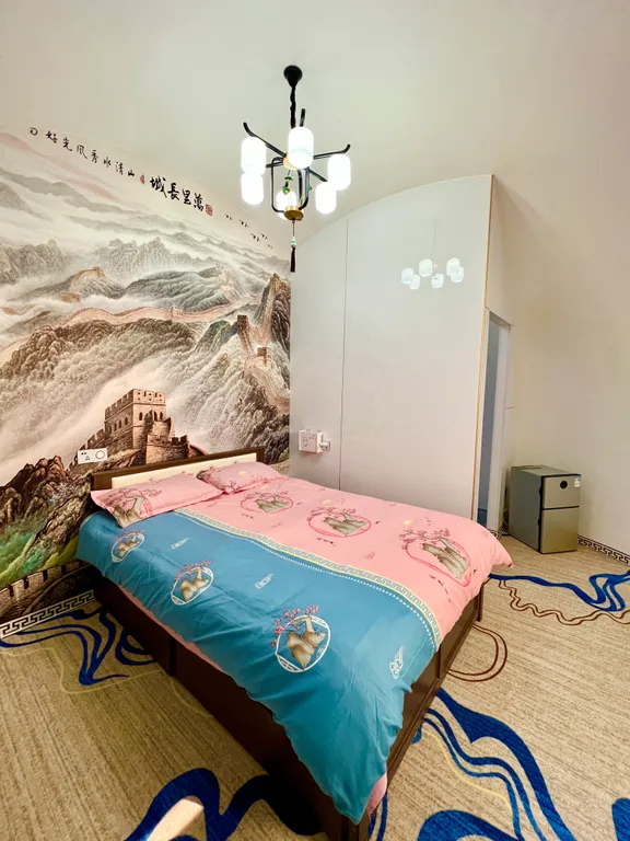 База отдыха Хэйлун Дом №2 Шанхай