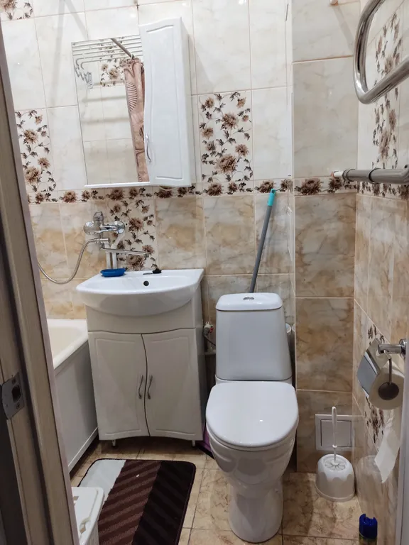 Уютная квартира в самом сердце средневекового города