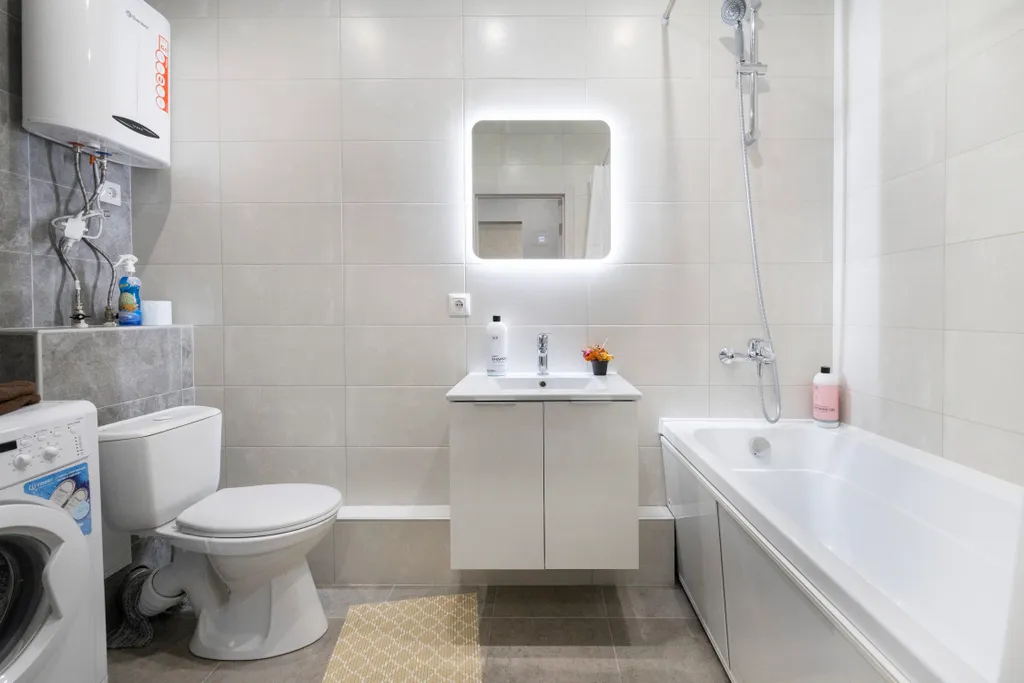 Уютная студия в районе аэропорта