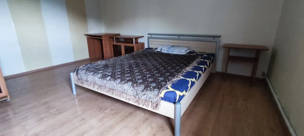 Комната в частном секторе.