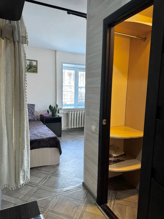 Апартаменты "С любовью" в самом центре города