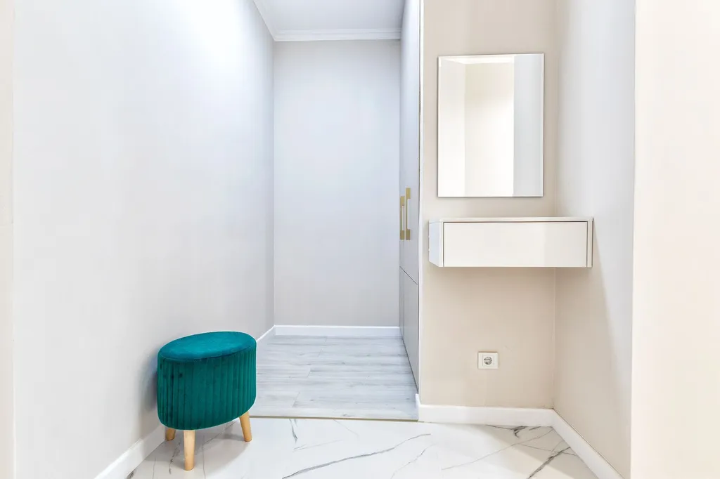 Элитные апартаменты на высоком этаже с гостиничным сервисом в ЖК