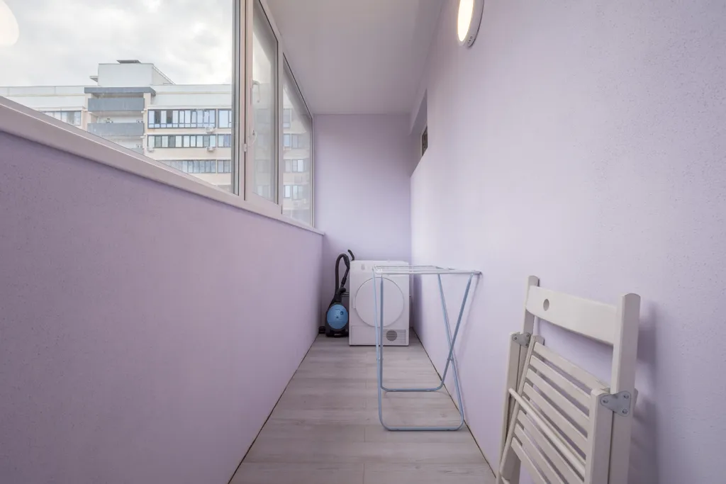 3-я семейная квартира со станцией алиса, детской комнатой, гамаком