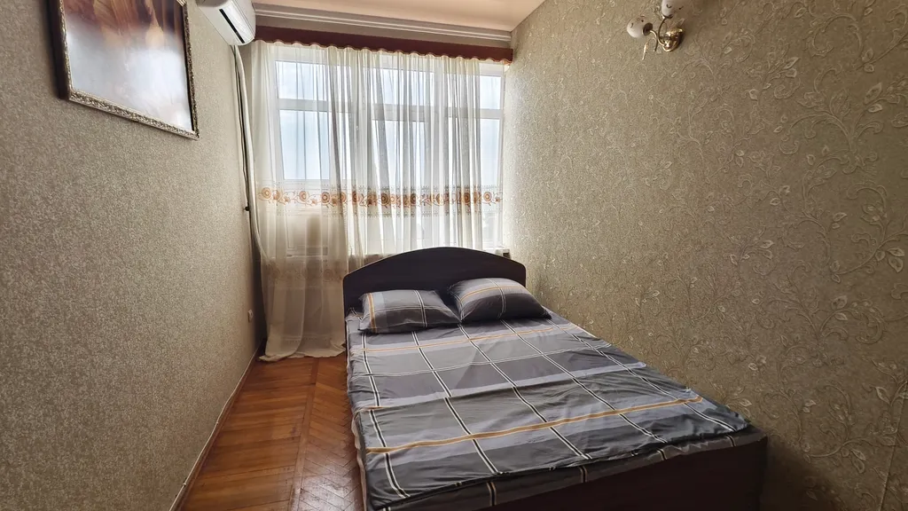 Квартира Комната — Гагра