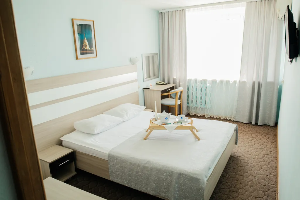 Квартира Комната — Омск