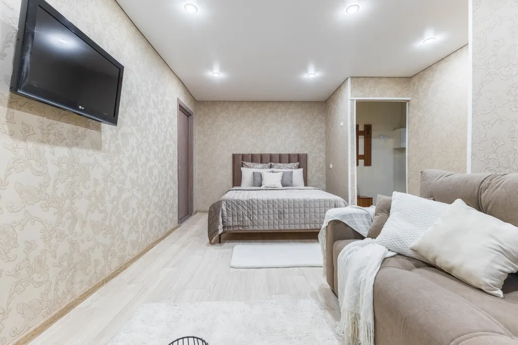 Residence Elegance на восемь персон