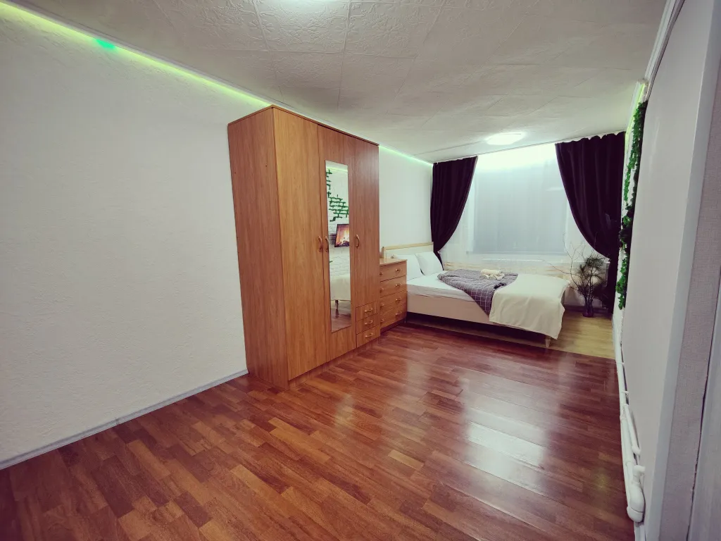 Квартира на каждый день