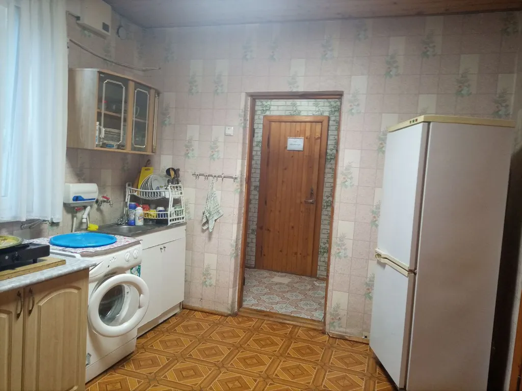 Двухкомнатная квартира в частном секторе у моря Курорт Ялта-Мисх