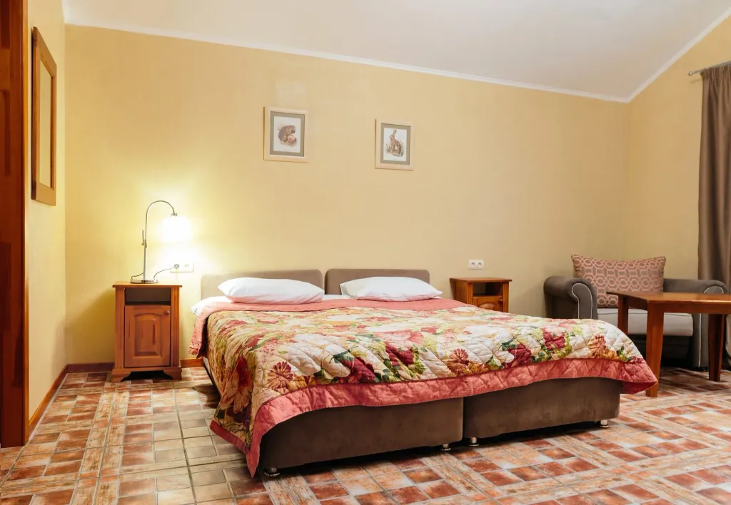 Квартира Комната — аренда посуточно в Балабаново