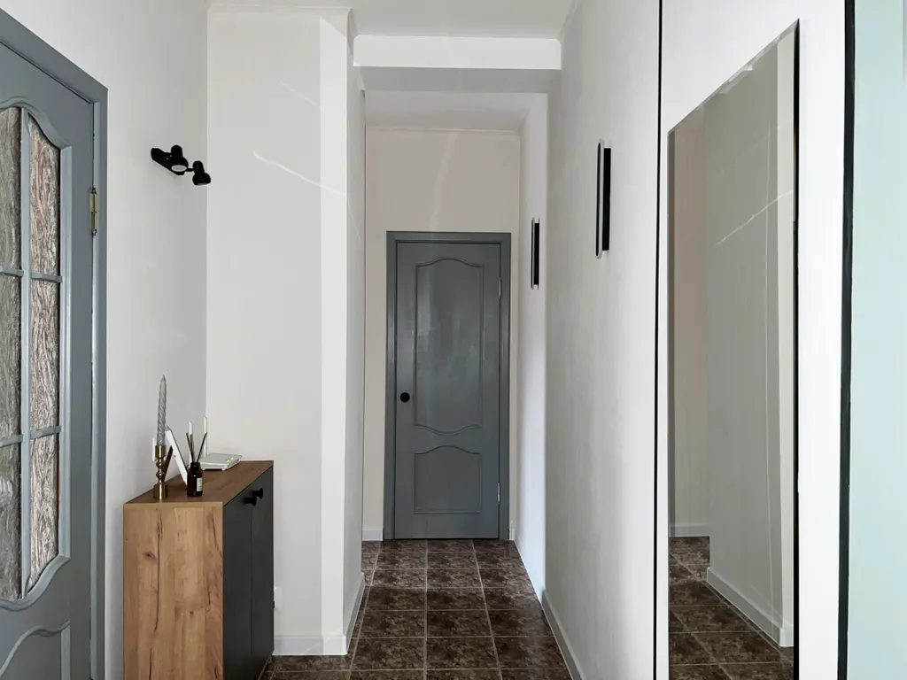 Квартира Как дома, квартира в центре города, с атмосферой уюта и комфорта — Ярославль